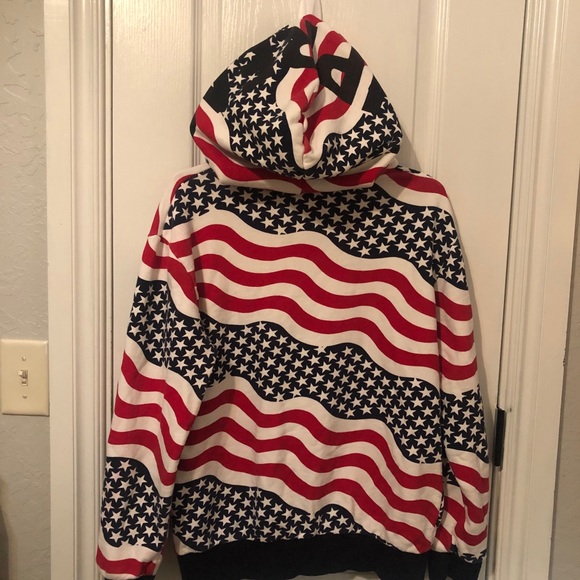 Supreme Hoodie - Picture 4 of 7